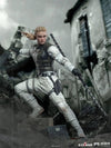 BLACK WIDOW YELENA BDS ART SCALE 1/10 STATUE