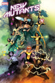 NEW MUTANTS VOL 4 #30