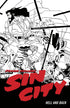 SIN CITY TP VOL 07 HELL & BACK (4TH ED) - Kings Comics