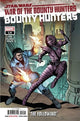 STAR WARS BOUNTY HUNTERS (2020) #14 WOBH