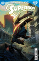SUPERBOY THE MAN OF TOMORROW (2023) #5 CVR A JAHNOY LINDSAY