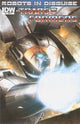TRANSFORMERS ROBOTS IN DISGUISE (2012) #11 10 COPY INCV