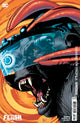 FLASH (2023) #6 CVR B MIKE DEODATO JR CARD STOCK VAR