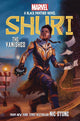 SHURI BLACK PANTHER NOVEL SC VOL 02 VANISHED
