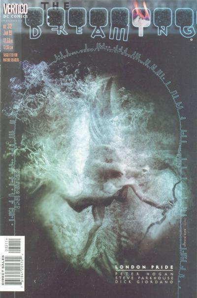 DREAMING #32 - Kings Comics