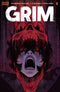 GRIM (2022) #5 CVR A FLAVIANO - Kings Comics