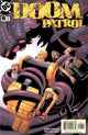 DOOM PATROL VOL 3 #8