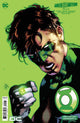 GREEN LANTERN (2023) #5 CVR C MIKE DEODATO JR ARTIST SPOTLIGHT CARD STOCK VAR