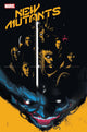 NEW MUTANTS VOL 4 #16