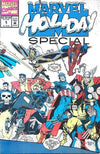 MARVEL HOLIDAY SPECIAL (1991) #1 (VF/NM)