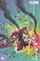 FLASH (2023) #5 CVR C JAMES STOKOE CARD STOCK VAR