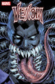 VENOM VOL 5 (2021) #5 2ND PTG HITCH VAR