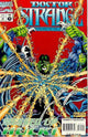 DOCTOR STRANGE SORCERER SUPREME #71