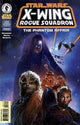STAR WARS X-WING ROGUE SQUADRON (1995) #7