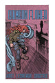 CRIMSON FLOWER #3 CVR A LESNIEWSKI