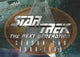 STAR TREK THE NEXT GENERATION SEASON TWO BASE CARD SET