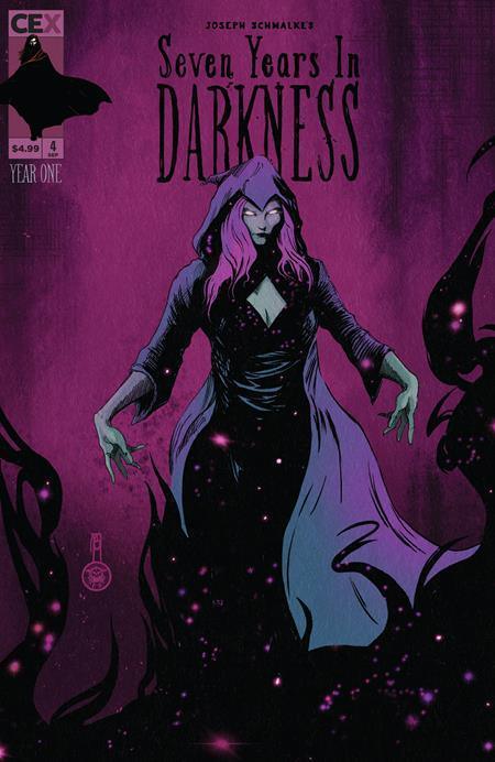 SEVEN YEARS IN DARKNESS (2023) #4 CVR B JOSEPH SCHMALKE