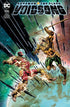 AQUAMAN & THE FLASH VOIDSONG #3 CVR A MIKE PERKINS - Kings Comics