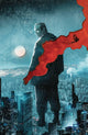 LOTUS LAND (2023) #1 CVR E UNLOCKABLE ECKMAN-LAWN