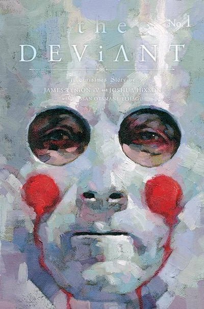DEVIANT (2023) #1 CVR E 50 COPY INCV PHILLIPS