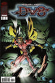 DV8 #13