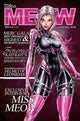 MISS MEOW #1 CVR A JAMIE TYNDALL