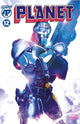 PLANET COMICS (2020) #12