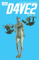D4VE2 #3 SUBSCRIPTION VAR
