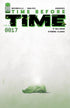 TIME BEFORE TIME #17 CVR A SHALVEY - Kings Comics