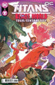TITANS BEAST WORLD TOUR CENTRAL CITY (2023) #1 (ONE SHOT) CVR A MIKEL JANIN