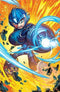 MEGA MAN FULLY CHARGED #3 CVR C MEYERS VAR - Kings Comics