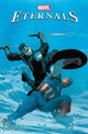 ETERNALS VOL 5 #11