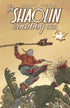 SHAOLIN COWBOY SHEMP BUFFET TP - Kings Comics