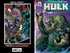 IMMORTAL HULK #50 PACHECO VAR - Kings Comics