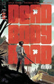 DEAD BODY ROAD BAD BLOOD #6