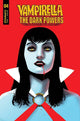 VAMPIRELLA DARK POWERS #4 15 COPY MOSS INCV