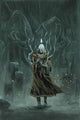 FRANKENSTEIN NEW WORLD #4 CVR A BERGTING