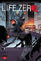 LIFE ZERO #4 CVR C RUIZ CVR