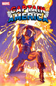 CAPTAIN AMERICA VOL 9 #0 ROSS STEVE ROGERS CVR