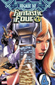 FANTASTIC FOUR VOL 6 (2018) #48