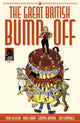 GREAT BRITISH BUMP OFF (2023) #1 CVR A ALLISON