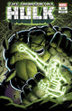 IMMORTAL HULK #50 RON LIM VAR