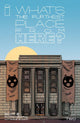 WHATS THE FURTHEST PLACE FROM HERE (2021) #2 CVR A BOSS