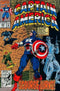 CAPTAIN AMERICA #397 - Kings Comics