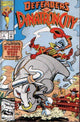 DEFENDERS OF DYNATRON CITY #3