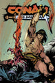 CONAN THE BARBARIAN VOL 5 (2023) #2 2ND PTG TORRE