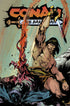 CONAN THE BARBARIAN VOL 5 (2023) #2 2ND PTG TORRE - Kings Comics