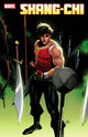 SHANG-CHI VOL 2 #10