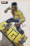DAREDEVIL VOL 7 (2022) #4 JS CAMPBELL ANNV VAR - Kings Comics