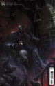 BATMAN (2016) #118 CVR B FRANCESCO MATTINA CARD STOCK VAR